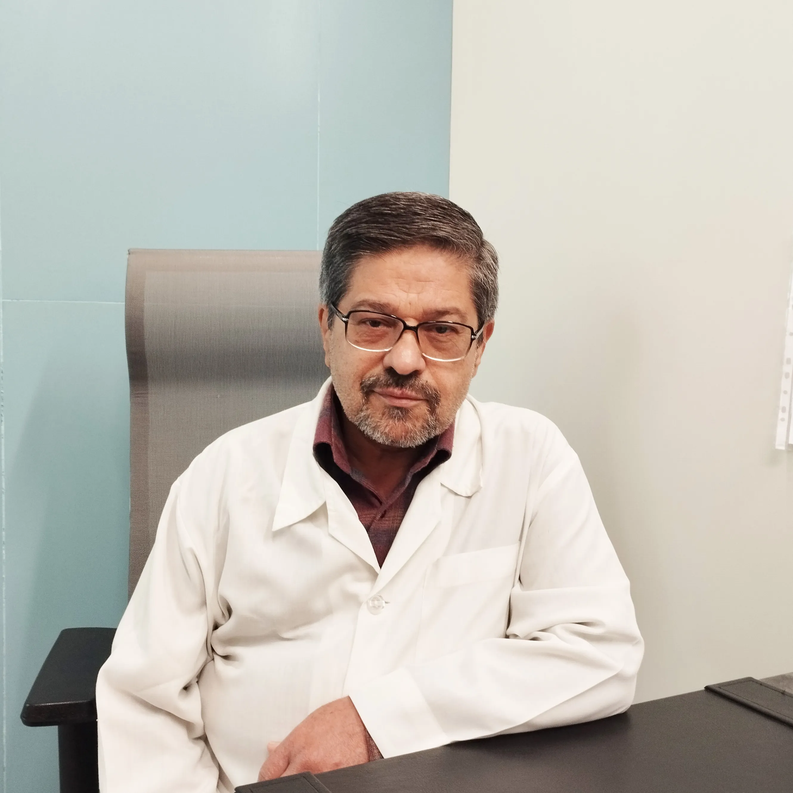 محمدجواد قبولی